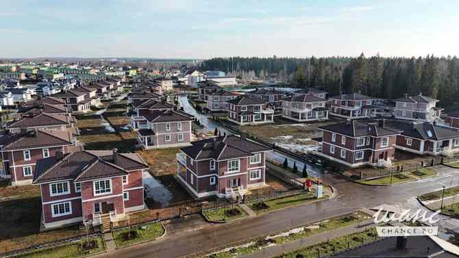 Коттедж 186.58 м², Радости бульвар, 2 Дмитров - изображение 4