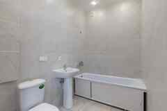 1-к квартира, 36.8 м², этаж 1/4