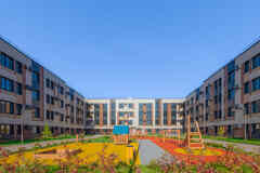 2-к квартира, 59.3 м², этаж 2/4