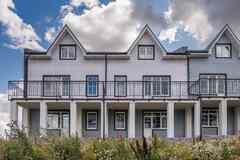 Коттедж 146.2 м², Тихая улица, 6к2