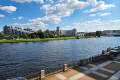 5-к квартира, 347.7 м², этаж 2/6