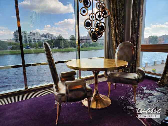 5-к квартира, 347.7 м², этаж 2/6 Санкт-Петербург - изображение 10
