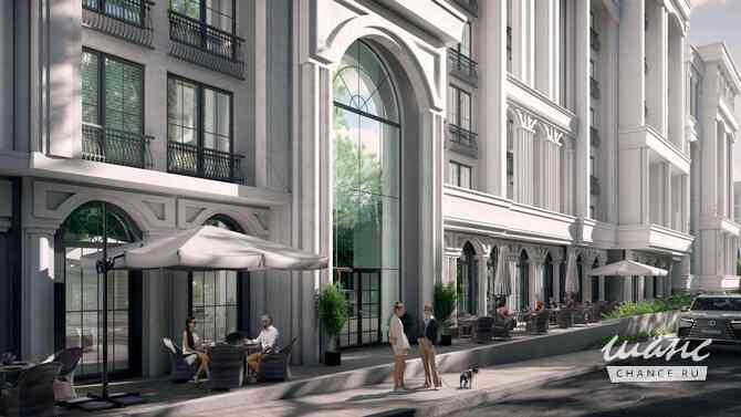 1-к квартира, 40.75 м², этаж 2/8 Новороссийск - изображение 10