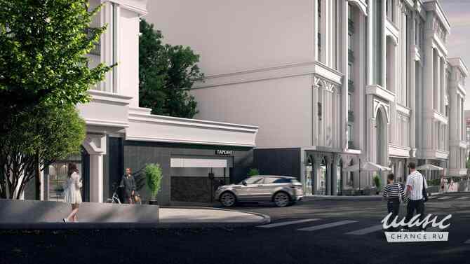1-к квартира, 40.75 м², этаж 2/8 Новороссийск - изображение 7