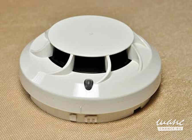 Оптико-электронный извещатель Honeywell TC806ES Москва - изображение 2