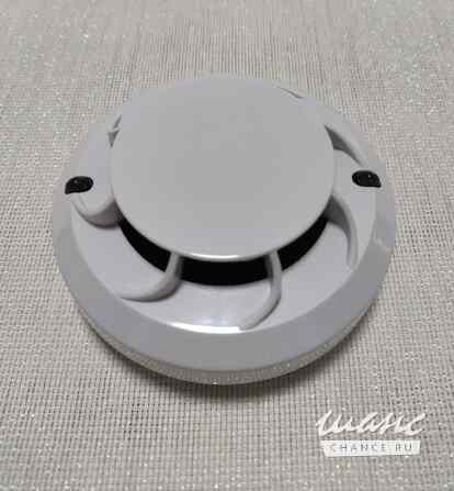 Оптико-электронный извещатель Honeywell TC806ES Москва - изображение 1