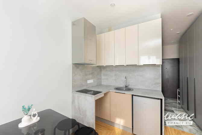 1-к квартира, 20 м², этаж 10/17 Одинцово - изображение 9