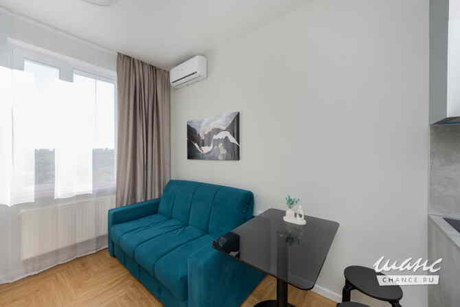 1-к квартира, 20 м², этаж 10/17 Одинцово - изображение 1