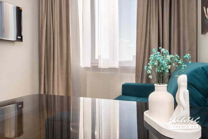 1-к квартира, 20 м², этаж 10/17 Одинцово - изображение 5