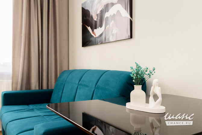 1-к квартира, 20 м², этаж 10/17 Одинцово - изображение 6