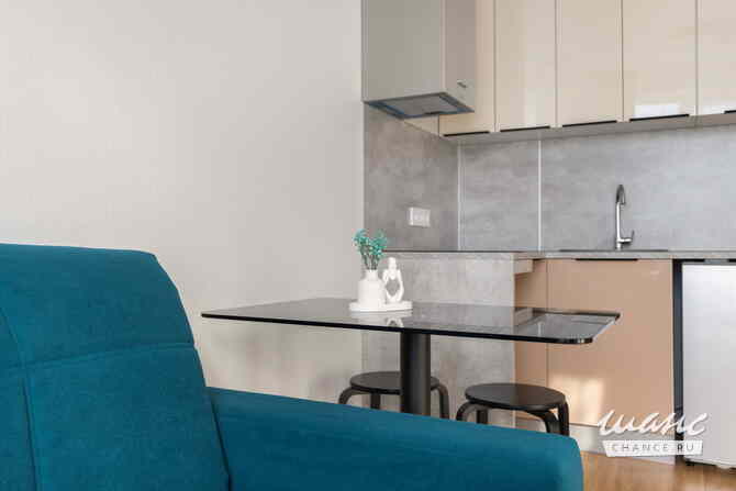 1-к квартира, 20 м², этаж 10/17 Одинцово - изображение 4