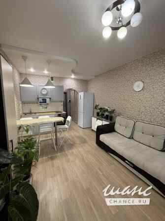 1-к квартира, 28.3 м², этаж 6/14 Москва - изображение 4