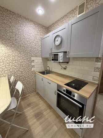 1-к квартира, 28.3 м², этаж 6/14 Москва - изображение 3