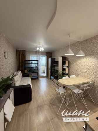 1-к квартира, 28.3 м², этаж 6/14 Москва - изображение 1