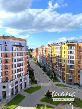 3-к квартира, 98 м², этаж 8/8 Москва - изображение 7