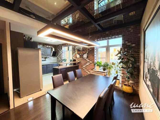 3-к квартира, 98 м², этаж 8/8 Москва - изображение 1