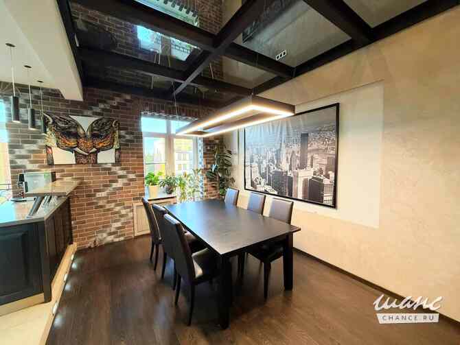 3-к квартира, 98 м², этаж 8/8 Москва - изображение 2