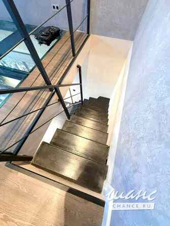 3-к квартира, 98 м², этаж 8/8 Москва - изображение 10