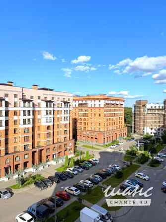3-к квартира, 98 м², этаж 8/8 Москва - изображение 8