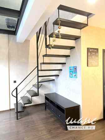 3-к квартира, 98 м², этаж 8/8 Москва - изображение 9
