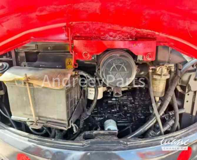 Мини экскаватор Yanmar ViO35-6 Санкт-Петербург - изображение 8