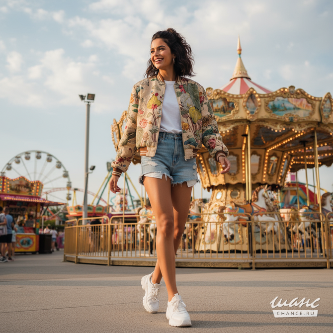 Пошив одежды премиального качества Москва - изображение 8