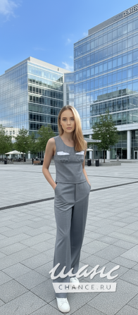 Пошив одежды премиального качества Москва - изображение 2