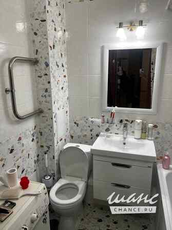 Сдаётся 1-к квартира, 42.4 м², этаж 2/5 Санкт-Петербург - изображение 7