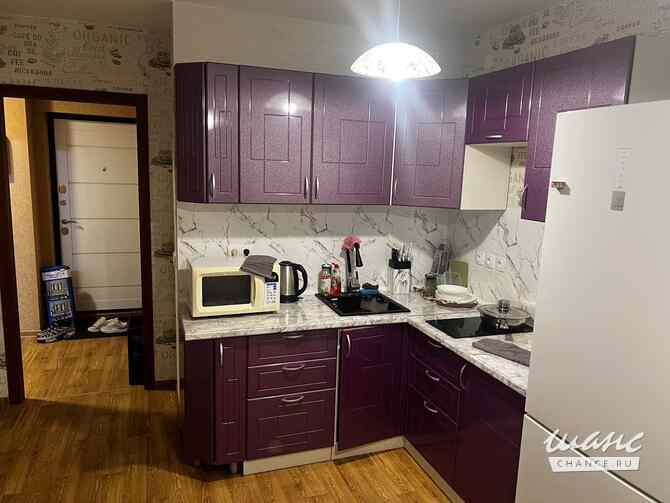 Сдаётся 1-к квартира, 42.4 м², этаж 2/5 Санкт-Петербург - изображение 1