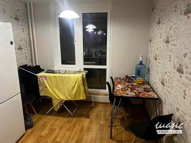 Сдаётся 1-к квартира, 42.4 м², этаж 2/5 Санкт-Петербург - изображение 3