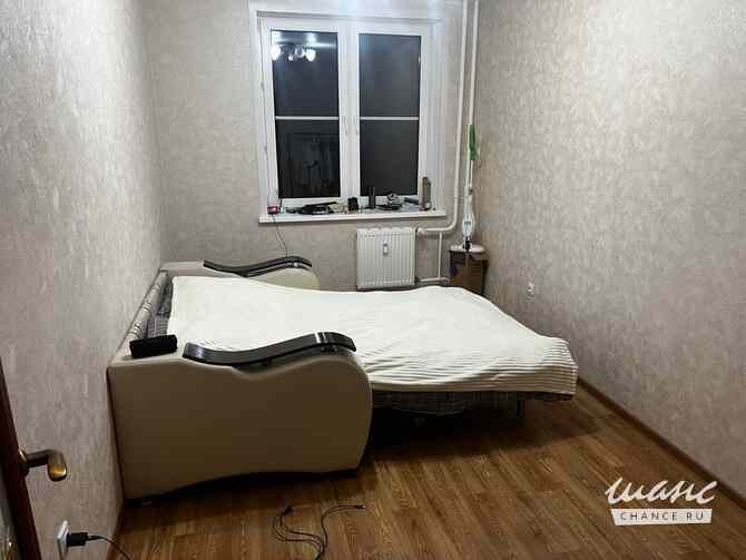 Сдаётся 1-к квартира, 42.4 м², этаж 2/5 Санкт-Петербург - изображение 4