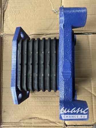 Подушка задней рессоры F3000 Shaanxi DZ95259526315 Благовещенск - изображение 1