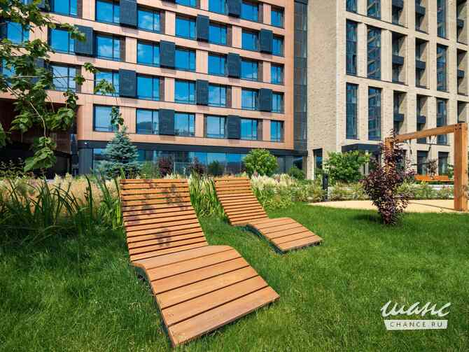 1-к квартира, 38.2 м², этаж 14/17 Москва - изображение 10