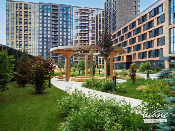 1-к квартира, 38.2 м², этаж 14/17 Москва - изображение 3