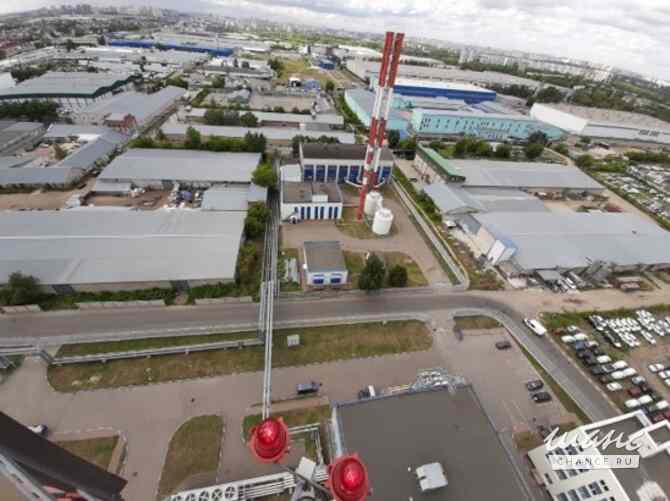 продажа - производственные и складские помещения Москва - изображение 1