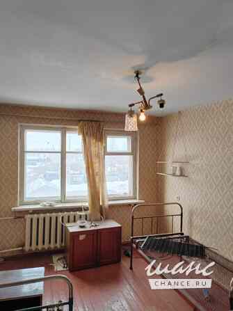3-к квартира, 55.7 м², этаж 2/5 Игарка - изображение 3