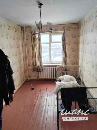 3-к квартира, 55.7 м², этаж 2/5 Игарка - изображение 6