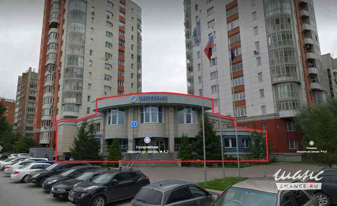 продажа - здания, строения Новосибирск - изображение 1