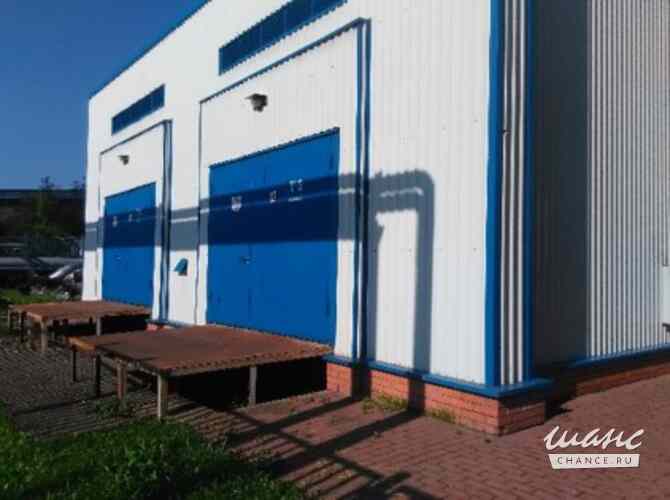 продажа - производственные и складские помещения Москва - изображение 1