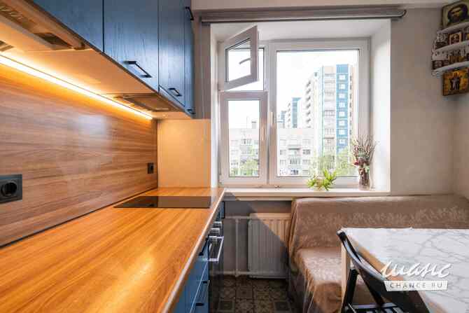 3-к квартира, 57.5 м², этаж 8/10 Санкт-Петербург - изображение 4