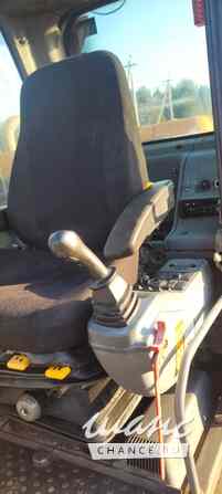 Гусеничный экскаватор Volvo EC140B LC, 2008 Санкт-Петербург - изображение 5