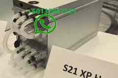 Купить Asic майнер Bitcoin Miner S21 XP Hyd. Btc Bch Bsv Sha256 473T Bitmain Antminer