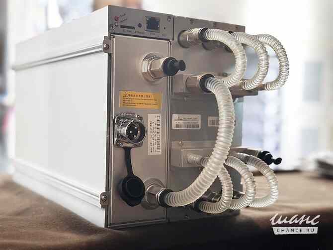 Купить Asic майнер Bitcoin Miner S21 XP Hyd. Btc Bch Bsv Sha256 473T Bitmain Antminer Ростов-на-Дону - изображение 2