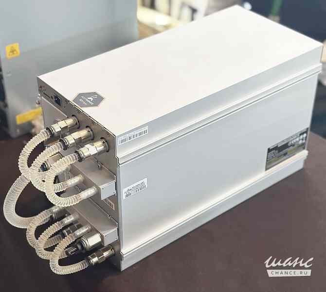 Купить Asic майнер Bitcoin Miner S21 XP Hyd. Btc Bch Bsv Sha256 473T Bitmain Antminer Ростов-на-Дону - изображение 3
