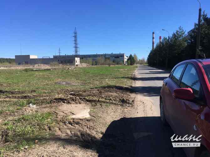 Земельный участок 627 соток, Толбухина улица Рыбинск - изображение 10