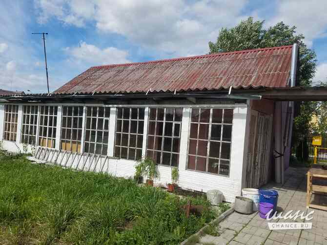Сдам дом зимний на длительный срок Санкт-Петербург - изображение 1