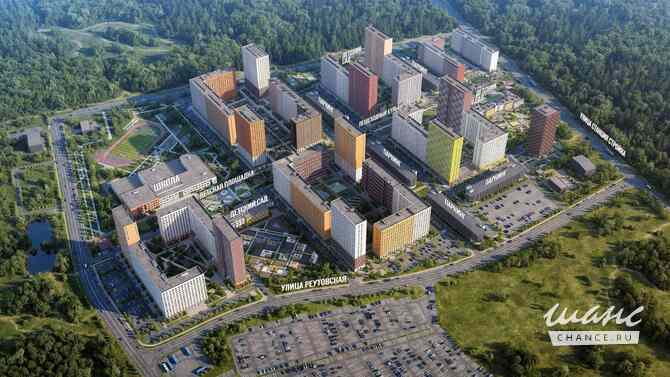 продажа - помещения различного назначения Балашиха - изображение 3