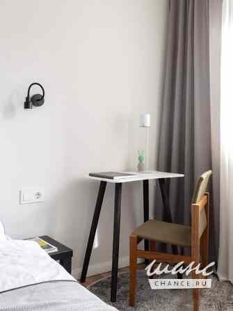 1-к квартира, 34 м², этаж 7/18 Мурино - изображение 5
