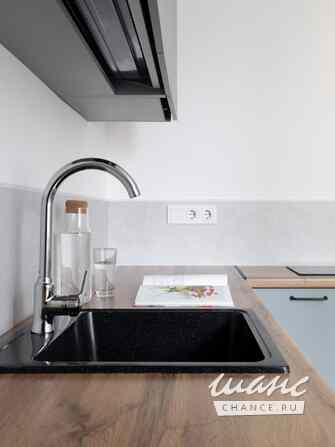 1-к квартира, 34 м², этаж 7/18 Мурино - изображение 10