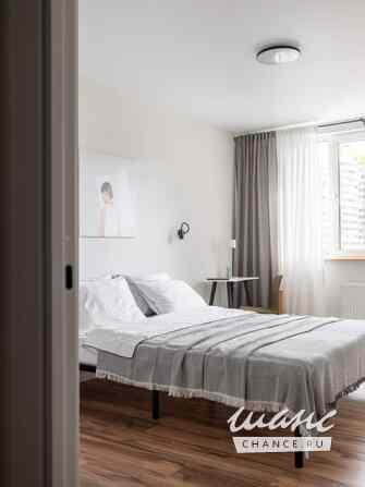 1-к квартира, 34 м², этаж 7/18 Мурино - изображение 2